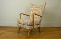 Howard Keith Bambino Armchair Chair Mid Century Vintage (9 of 11) Howard Keith Bambino Armchair Chair Mid Century Vintage (9 of 11)