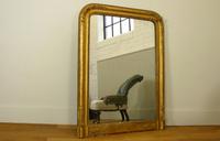 Large 19th Century Victorian Gilt Overmantle Mirror (14 of 14) Large 19th Century Victorian Gilt Overmantle Mirror (14 of 14)