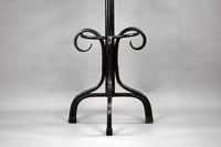 Victorian Half Round Bentwood Stand (4 of 4) Victorian Half Round Bentwood Stand (4 of 4)