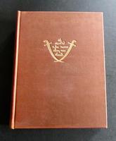 1935 1st Edition Seven Pillars of Wisdom, A Triumph by T E Lawrence (4 of 5) 1935 1st Edition Seven Pillars of Wisdom, A Triumph by T E Lawrence (4 of 5)