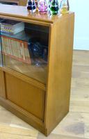 E Gomme G Plan Oak Mid Century Cabinet Bookcase Display Unit x 2 (15 of 18) E Gomme G Plan Oak Mid Century Cabinet Bookcase Display Unit x 2 (15 of 18)