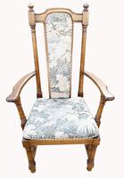 Wonderful set of Eight Ash Ercol Hampton Dining Chairs (6 of 8) Wonderful set of Eight Ash Ercol Hampton Dining Chairs (6 of 8)