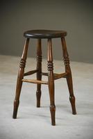 Beech & Elm Utility Furniture Bar Stool (8 of 8) Beech & Elm Utility Furniture Bar Stool (8 of 8)