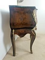 Antique French Italian Bombe, Rococo Style Chest of Drawers (5 of 9) Antique French Italian Bombe, Rococo Style Chest of Drawers (5 of 9)