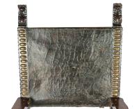 Late 17th Century Spanish Armchair (8 of 8) Late 17th Century Spanish Armchair (8 of 8)