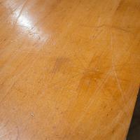 Refectory Table (8 of 9) Refectory Table (8 of 9)