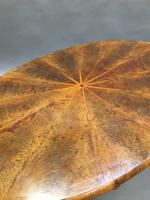 Scottish Victorian Oval Coffee Table (6 of 10) Scottish Victorian Oval Coffee Table (6 of 10)