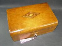 Victorian Antique Mahogany Domed Writing Slope Document box Tunbridge Centre (5 of 5) Victorian Antique Mahogany Domed Writing Slope Document box Tunbridge Centre (5 of 5)