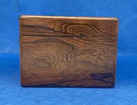 William IV Rosewood Jewellery Box Inlaid with Beautiful Mother of Pearl (6 of 14) William IV Rosewood Jewellery Box Inlaid with Beautiful Mother of Pearl (6 of 14)