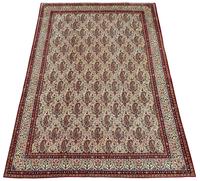 Vintage Qum Carpet (2 of 10) Vintage Qum Carpet (2 of 10)