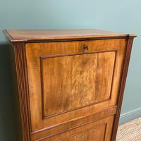Regency Mahogany Antique Estate Cupboard with Fitted Interior (2 of 8) Regency Mahogany Antique Estate Cupboard with Fitted Interior (2 of 8)