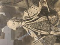 19th Century Portrait Engraving of James Earl of Erroll (3 of 4) 19th Century Portrait Engraving of James Earl of Erroll (3 of 4)