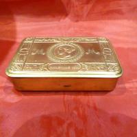 WW1 Princess Mary Gift Tin COMPLETE (6 of 6) WW1 Princess Mary Gift Tin COMPLETE (6 of 6)