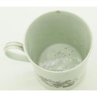 Worcester Porcelain Royal Commemorative Frederick II Tankard 18th Century / Early 19th Century (8 of 10) Worcester Porcelain Royal Commemorative Frederick II Tankard 18th Century / Early 19th Century (8 of 10)