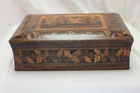 Tunbridge Ware Jewelry Box Penshurst Place (2 of 4) Tunbridge Ware Jewelry Box Penshurst Place (2 of 4)