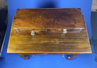 Victorian Miniature Mahogany Scotch Chest of Drawers (11 of 16) Victorian Miniature Mahogany Scotch Chest of Drawers (11 of 16)