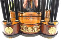 Superb Early Viennese Biedermeier Grand Sonnerie Mantel Clock Striking 2 gongs signed Rettich in Wien (3 of 11) Superb Early Viennese Biedermeier Grand Sonnerie Mantel Clock Striking 2 gongs signed Rettich in Wien (3 of 11)