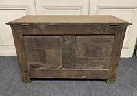 Continental Carved Oak Coffer (10 of 15) Continental Carved Oak Coffer (10 of 15)