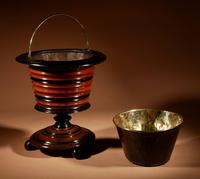 A Dutch Coopered Tea Stove Bucket/ Peat Bucket / Jardinière (7 of 8) A Dutch Coopered Tea Stove Bucket/ Peat Bucket / Jardinière (7 of 8)