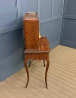 19th Century French Kingwood Bonheur Du Jour (5 of 23) 19th Century French Kingwood Bonheur Du Jour (5 of 23)