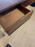 George IV Rosewood Pedestal Sofa Table (5 of 14) George IV Rosewood Pedestal Sofa Table (5 of 14)