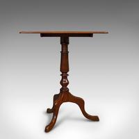 Antique Wine Table, English, Mahogany, Side, Lamp Stand, Victorian c.1870 (2 of 10) Antique Wine Table, English, Mahogany, Side, Lamp Stand, Victorian c.1870 (2 of 10)