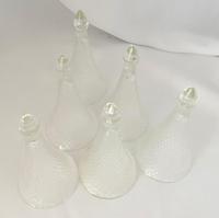 French Henri Maire Champagne or Stirrup Glasses (3 of 6) French Henri Maire Champagne or Stirrup Glasses (3 of 6)