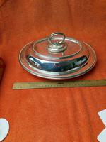 Antique Sheffield Silver Plate Lee & Wigfull Serving Tureen Dish & Lid C1870s (5 of 11) Antique Sheffield Silver Plate Lee & Wigfull Serving Tureen Dish & Lid C1870s (5 of 11)