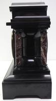 Amazing Mappin & Webb French Slate & Marble Mantel Clock 8 Day Striking Mantle Clock (3 of 10) Amazing Mappin & Webb French Slate & Marble Mantel Clock 8 Day Striking Mantle Clock (3 of 10)