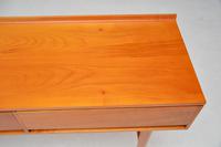 1960’s Vintage Satin Wood Side Table by Beresford & Hicks (10 of 10) 1960’s Vintage Satin Wood Side Table by Beresford & Hicks (10 of 10)