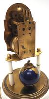 Rare Early Kaiser Universe 400-day Mantel Clock – Astral Torsion Clock (6 of 9) Rare Early Kaiser Universe 400-day Mantel Clock – Astral Torsion Clock (6 of 9)