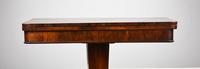 William IV Rosewood Tea Table (11 of 12) William IV Rosewood Tea Table (11 of 12)