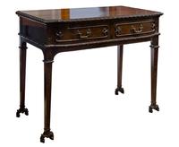 Mahogany Server (7 of 7) Mahogany Server (7 of 7)