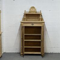 Decorative Antique Pine Night Cupboard (2 of 6) Decorative Antique Pine Night Cupboard (2 of 6)