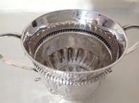 Antique George II Silver Porringer - 1749 (4 of 4) Antique George II Silver Porringer - 1749 (4 of 4)