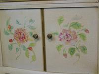 Pretty Pair of French Painted Bedside Cabinets (7 of 7) Pretty Pair of French Painted Bedside Cabinets (7 of 7)