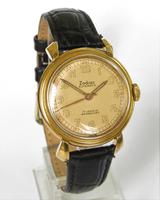 Gents 1940s Zodiac Strong Bumper Automatic Wrist Watch (2 of 5) Gents 1940s Zodiac Strong Bumper Automatic Wrist Watch (2 of 5)