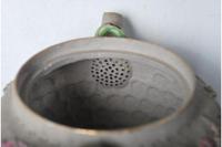 Antique Japanese Clay Teapot (4 of 5) Antique Japanese Clay Teapot (4 of 5)