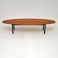 Vintage Teak Coffee Table by John & Sylvia Reid for Stag (2 of 10) Vintage Teak Coffee Table by John & Sylvia Reid for Stag (2 of 10)