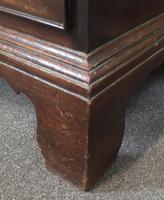 Georgian Mahogany Chest of Drawers (9 of 10) Georgian Mahogany Chest of Drawers (9 of 10)