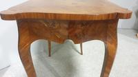 French Marquetry Ladies Desk (12 of 12) French Marquetry Ladies Desk (12 of 12)