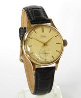 Gents early 1960s Smiths Astral wrist watch (2 of 4) Gents early 1960s Smiths Astral wrist watch (2 of 4)
