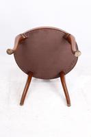 Edwardian Mahogany Tub Chair (5 of 13) Edwardian Mahogany Tub Chair (5 of 13)