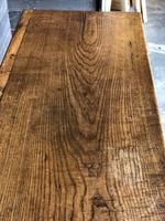 18th Century Spanish Chestnut Serving Table (12 of 27) 18th Century Spanish Chestnut Serving Table (12 of 27)