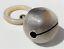 Beautiful Art Deco Mappin & Webb Solid Silver & Mother of Pearl Rattle/Teether (4 of 5) Beautiful Art Deco Mappin & Webb Solid Silver & Mother of Pearl Rattle/Teether (4 of 5)