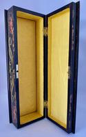 Superb Art Nouveau Pen & Ink Decorated Box (7 of 10) Superb Art Nouveau Pen & Ink Decorated Box (7 of 10)