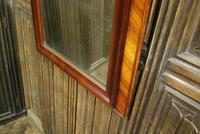 French Rosewood Hanging Mirror (3 of 5) French Rosewood Hanging Mirror (3 of 5)