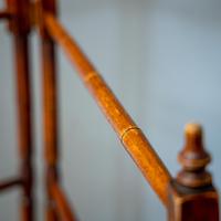 Regency Clothing Rack (5 of 7) Regency Clothing Rack (5 of 7)
