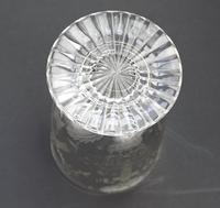 Exceptional, Fine & Rare Regency Oddfellows / Masonic Glass Rummer c.1814 (9 of 11) Exceptional, Fine & Rare Regency Oddfellows / Masonic Glass Rummer c.1814 (9 of 11)