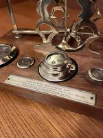 S Mordan of London Postal Scales (7 of 7) S Mordan of London Postal Scales (7 of 7)